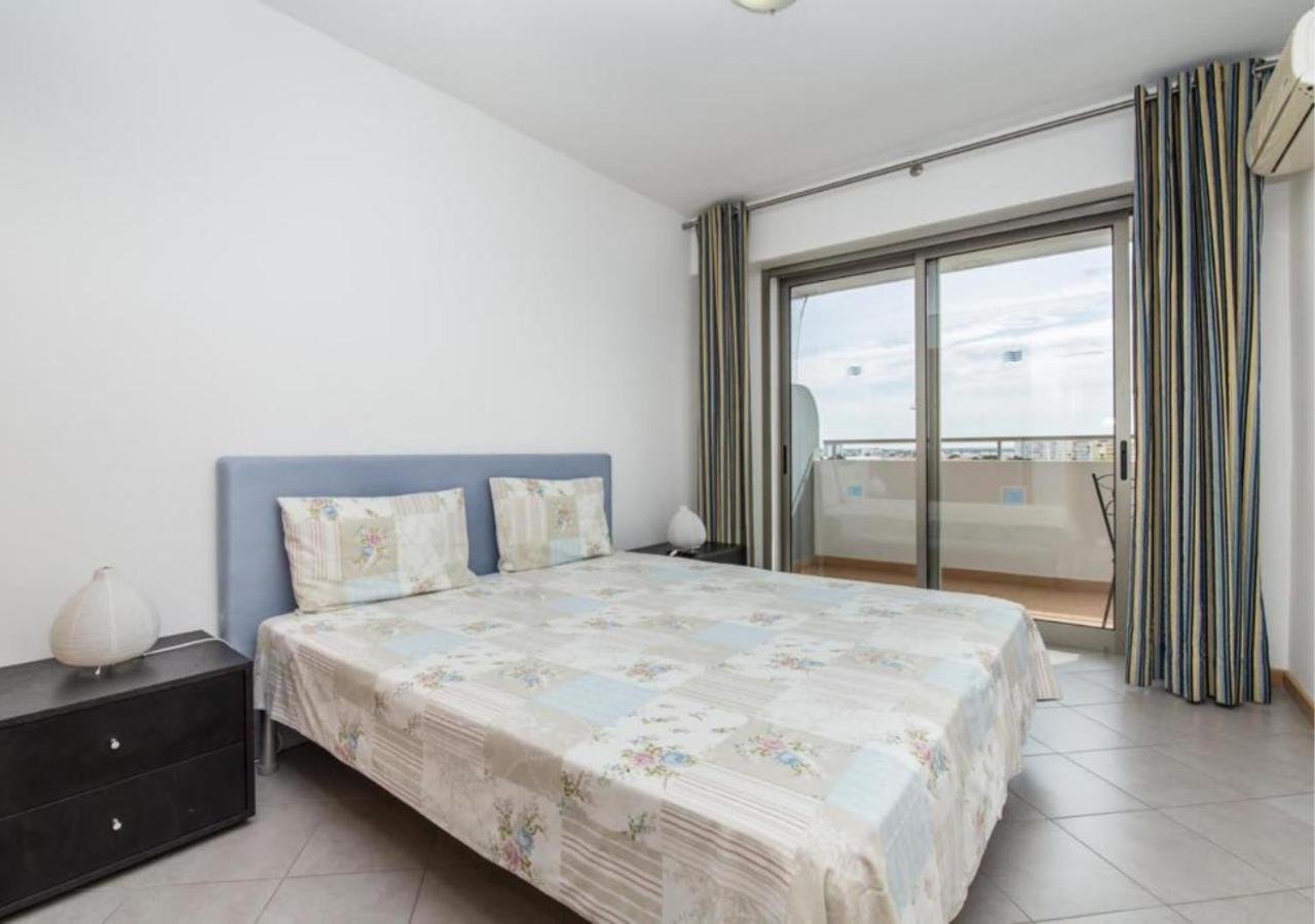 Praia Da Rocha Apartments Portimao Exterior photo