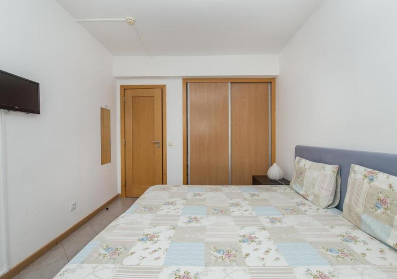 Praia Da Rocha Apartments Portimao Exterior photo