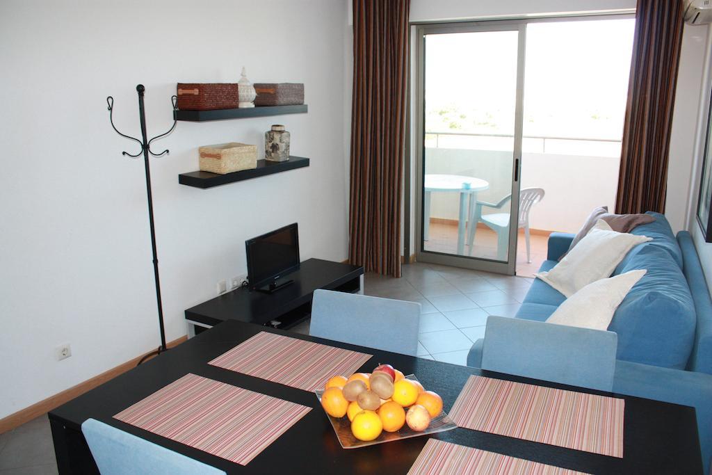 Praia Da Rocha Apartments Portimao Room photo