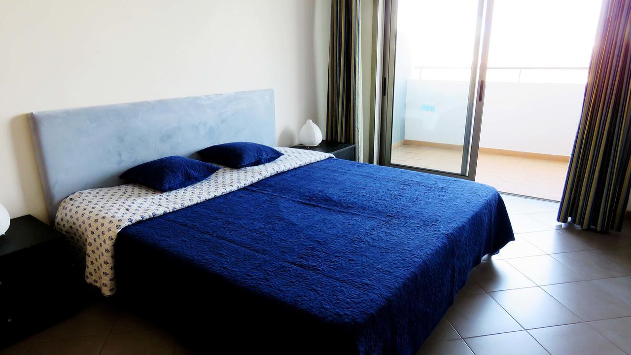 Praia Da Rocha Apartments Portimao Exterior photo