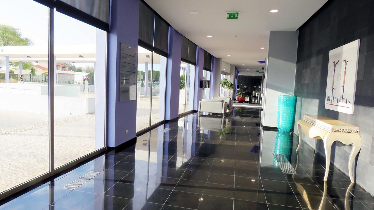 Praia Da Rocha Apartments Portimao Exterior photo