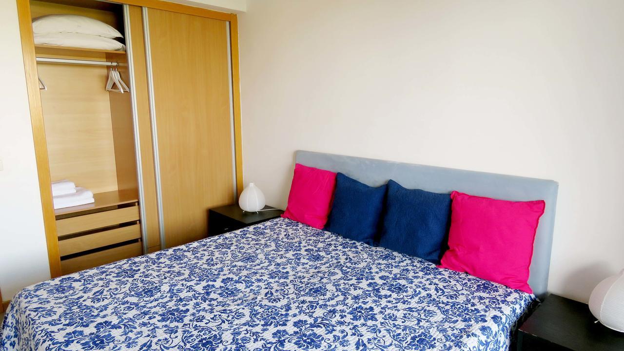 Praia Da Rocha Apartments Portimao Exterior photo