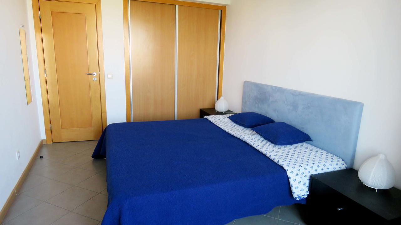 Praia Da Rocha Apartments Portimao Exterior photo