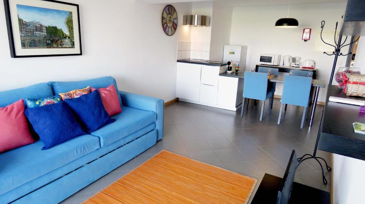 Praia Da Rocha Apartments Portimao Exterior photo